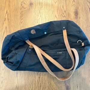 Fjallraven G1000 Duffle